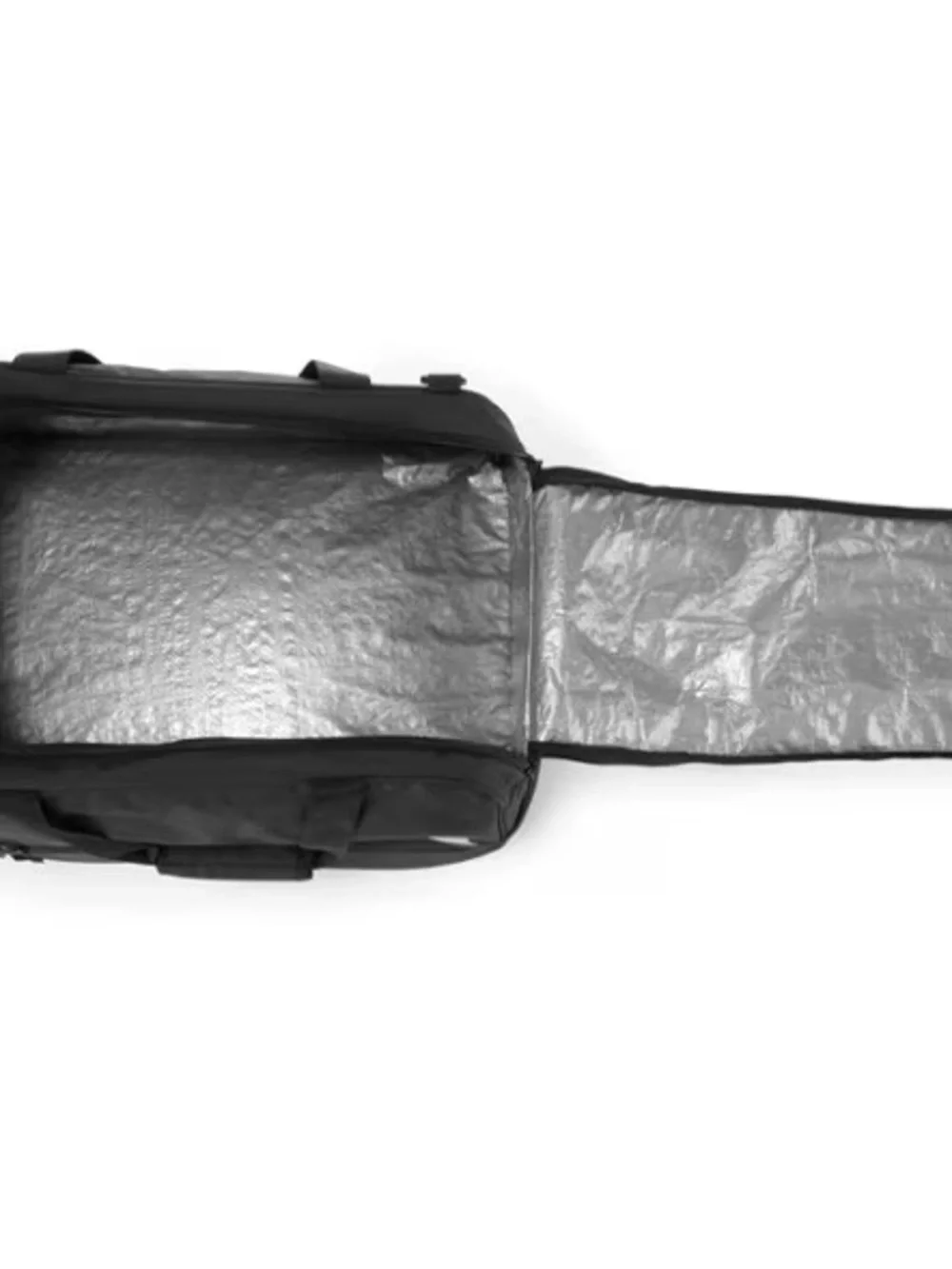 Dakine Black Boot Locker Ski Boot Travel Bag NWT 69L